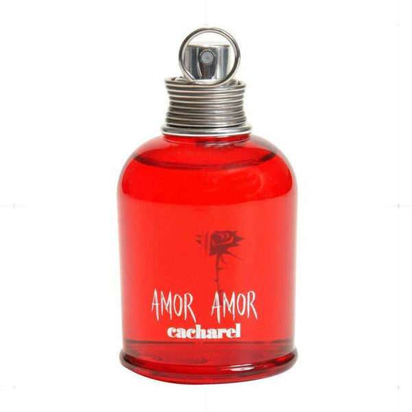 Cacharel Perfume Amor Amor para Mujer, 100 Ml