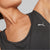 Puma Camiseta sin Mangas Studio Yogini Lite Tank W Negro, para Mujer