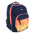 Quiksilver Mochila Schoolie Cooler II, para Hombre