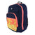 Quiksilver Mochila Schoolie Cooler II, para Hombre