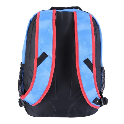 Quiksilver Mochila Schoolie Cooler II, para Hombre