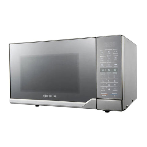 Frigidaire Horno Microondas 1.1 Pies Cúbicos 900W (FMDO30S3GSPG)