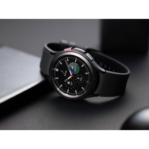 Samsung Smartwatch Galaxy Watch 4 Classic, 46 mm