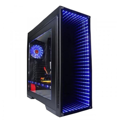 Marvo Case para PC Gaming Scorpion (CA-212)