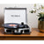 Victrola Tocadiscos 4 en 1 Bluetooth The Journey, VSC-550BT