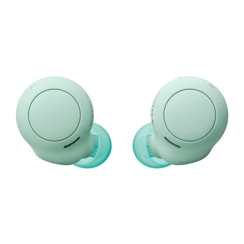 SONY Audífonos Earbuds Bluetooth Wf-C500 Negro Sony