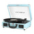 Victrola Tocadiscos 4 en 1 Bluetooth The Journey, VSC-550BT