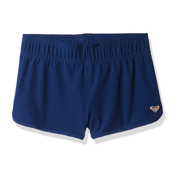 Roxy Short Tejido Repreve, para Niña