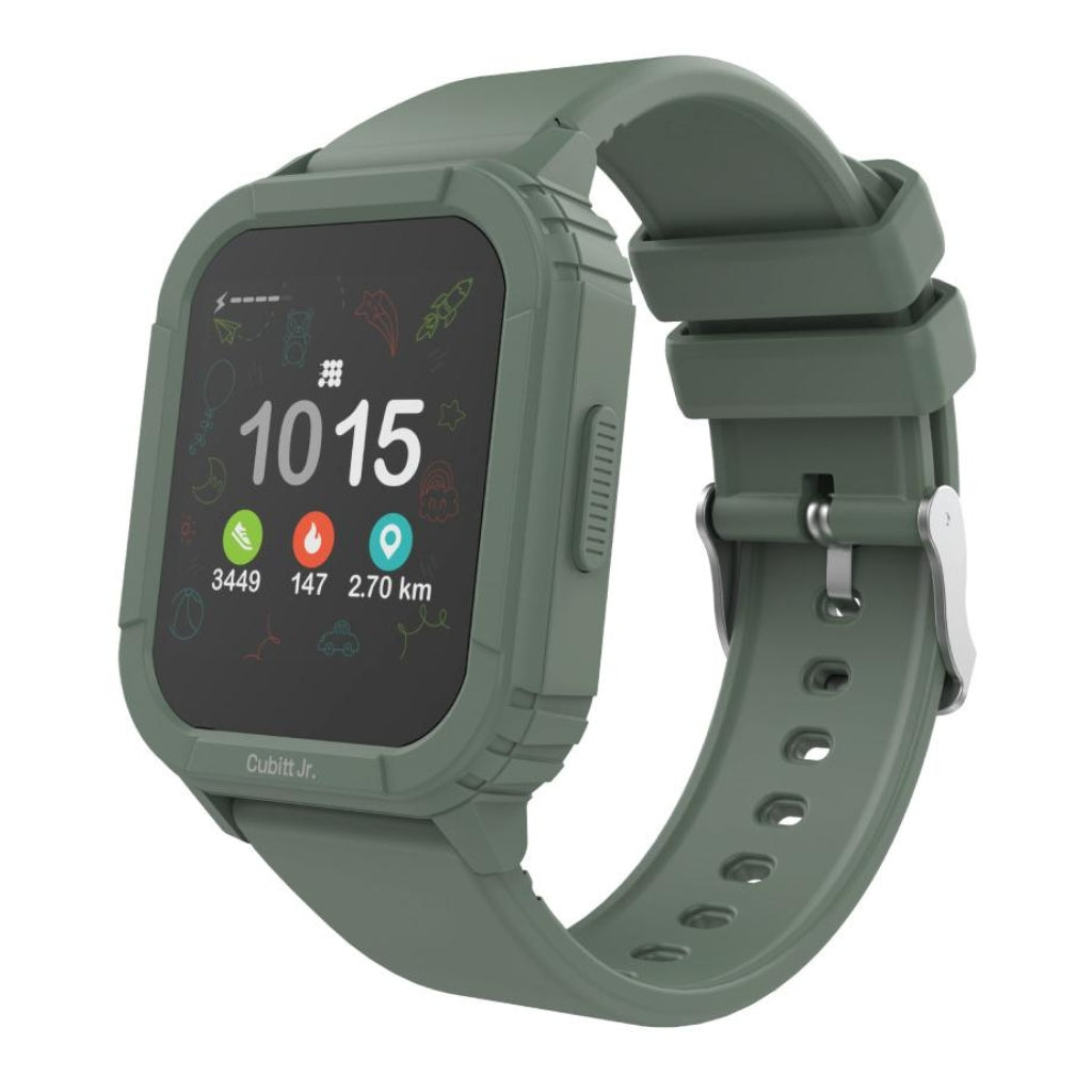 Cubitt Smartwatch Cubitt Junior, para Niños