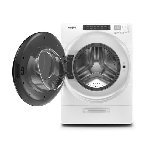 Whirlpool Lavadora de Carga Frontal 20 Kg (7MWFW6622HW)