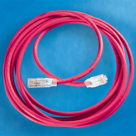 Ortronics Cable de Red UTP Cat6 0.91 Mts (MC603-02)