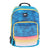 Quiksilver Mochila con Bolsillo Frontal, para Hombre