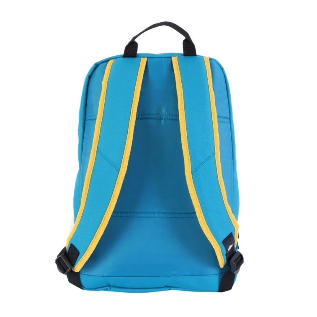 ▷ Quiksilver Mochila con Organizador Interno, Unisex ©