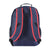 Quiksilver Mochila Schoolie Cooler II, para Hombre