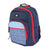 Quiksilver Mochila Schoolie Cooler II, para Hombre