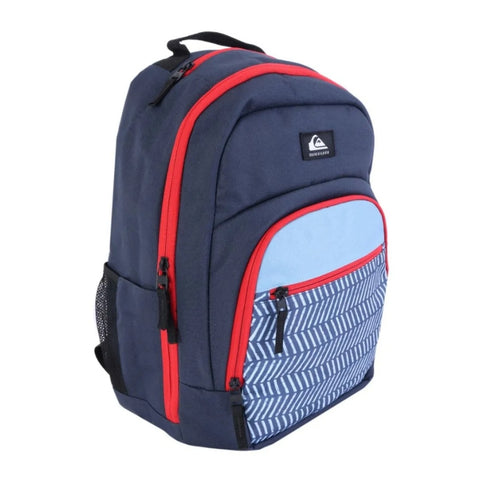 Quiksilver Mochila Schoolie Cooler II, para Hombre