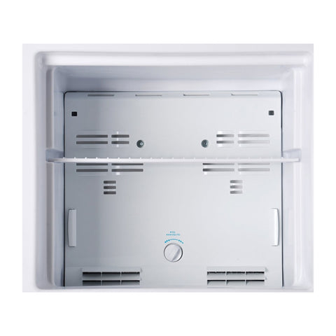 Acros Refrigerador Top Mount 9 Pies (AT9007G)