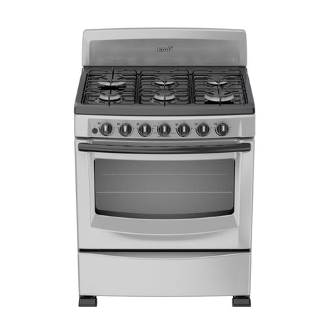 Acros Cocina de Gas 30" (LAF5431D)