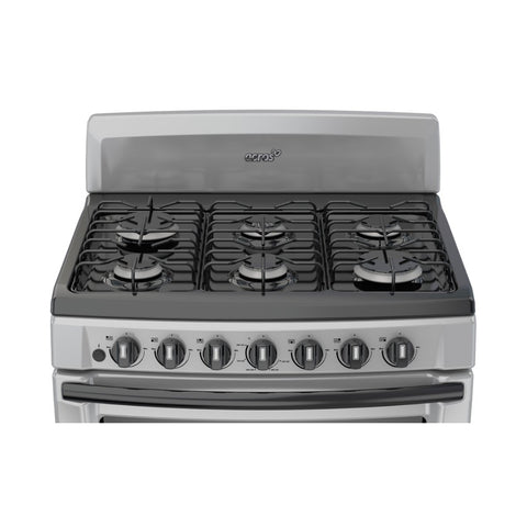 Acros Cocina de Gas 30" (LAF5431D)