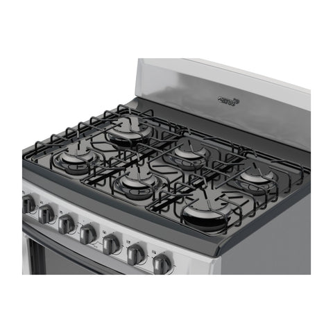 Acros Cocina de Gas 30" (LAF5431D)