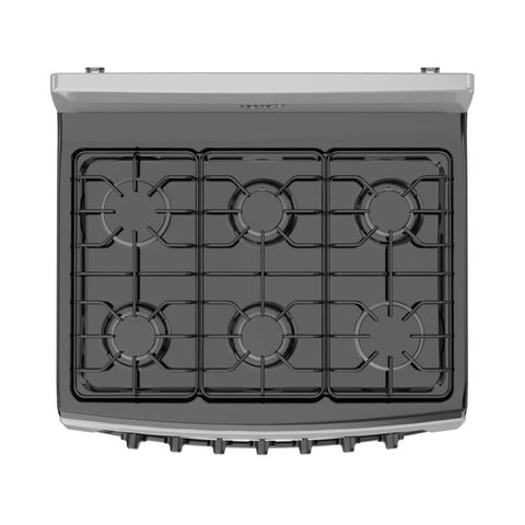 Acros Cocina de Gas 30" (LAF5431D)