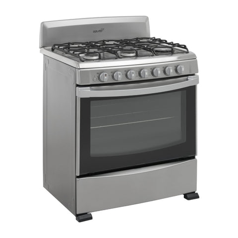 Acros Cocina de Gas de 30" (LAF6272D)