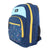 Quiksilver Mochila Schoolie Cooler II, para Hombre