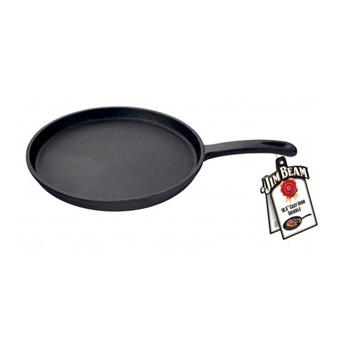 Jim Beam Comal Hierro Fundido 10.25" (jb0216)