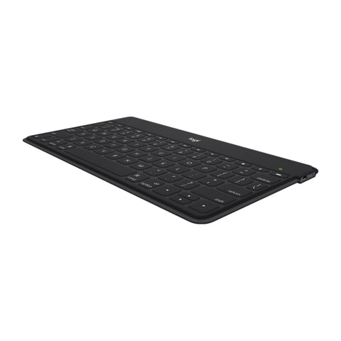 Logitech Teclado Portátil Para iOS, 920-008918