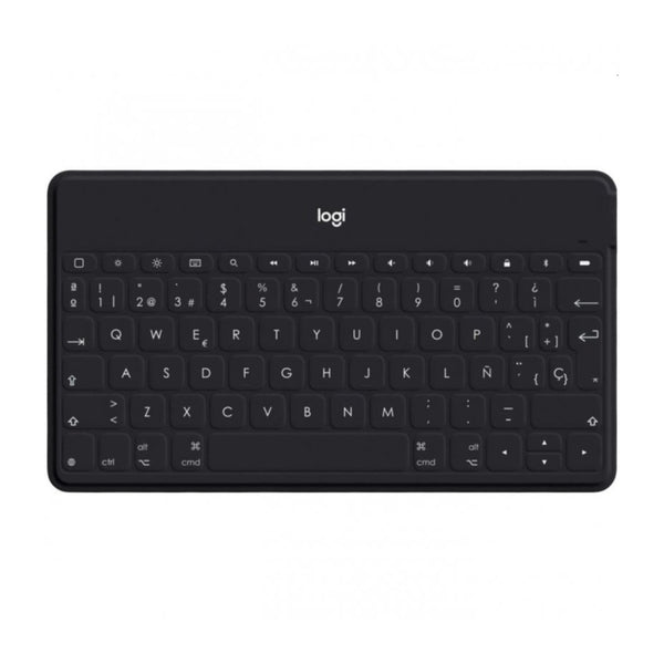 Logitech Teclado Portátil Para iOS, 920-008918