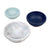 Wilton Set Mini Tazones de Silicona, 3 Piezas