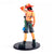 Tinkel Set Figuras Porgast y Luffy One Piece, 2 Piezas