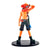 Tinkel Set Figuras Porgast y Luffy One Piece, 2 Piezas