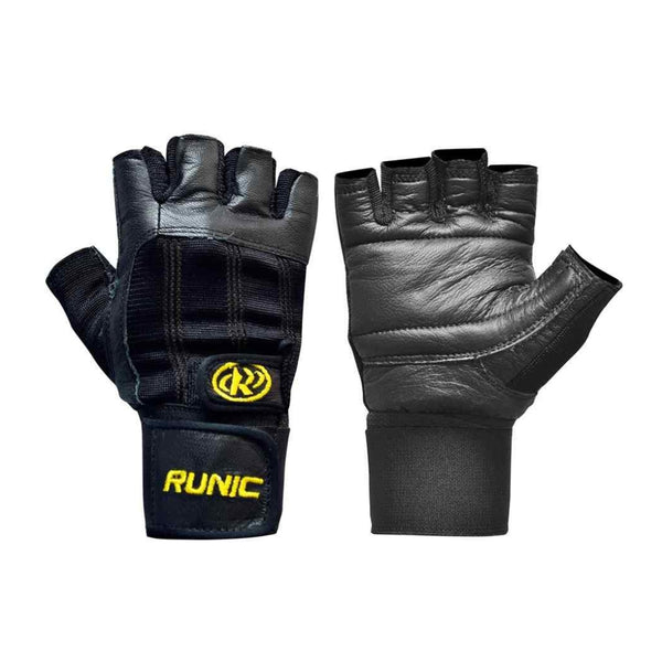 Runic Guantes para Pesas Deluxe, WGKR775