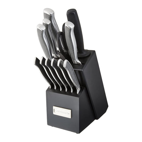 Cuisinart Set de Cuchillos 15 Piezas, C77SS15P