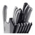 Cuisinart Set de Cuchillos 15 Piezas, C77SS15P