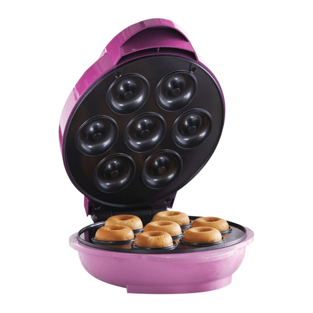 Máquina para donas Brentwood 7 porciones