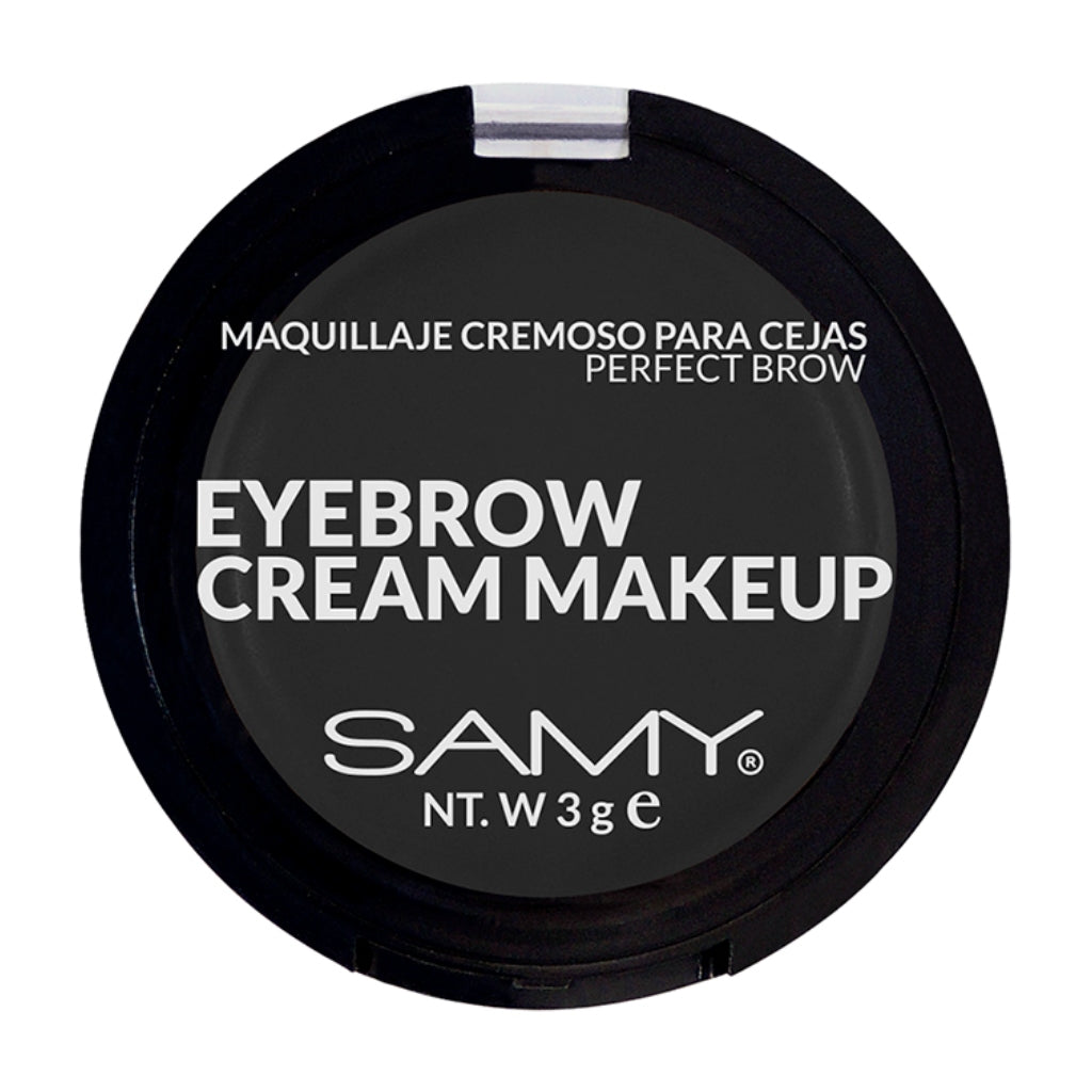 Samy Maquillaje Cremoso de Cejas Perfect Brow