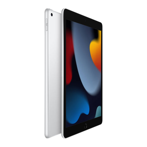 Apple Tablet iPad 10.2" Wi-Fi, 64 GB