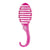 Wet Brush Cepillo de Cabello Shower Detangler Glitter