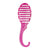 Wet Brush Cepillo de Cabello Shower Detangler Glitter