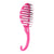 Wet Brush Cepillo de Cabello Shower Detangler Glitter