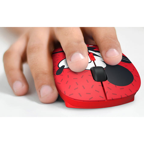 Xtech Mouse Inalámbrico USB Disney Mickey Mouse