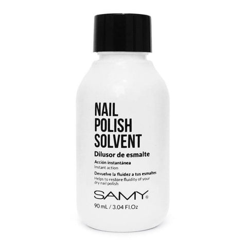 Samy Dilusor de Esmalte, 90ml