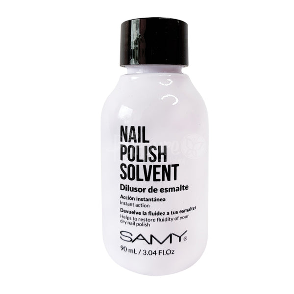 Samy Dilusor de Esmalte, 90ml