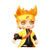 Tinkel Set Figuras Varias Naruto, 6 Piezas