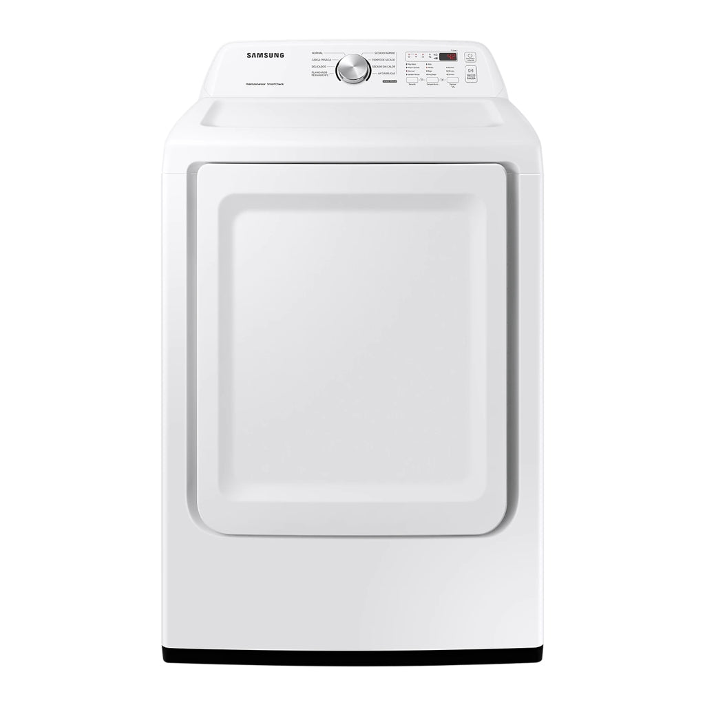 Samsung Secadora a Gas 22Kg, DV22A3200PW/AP