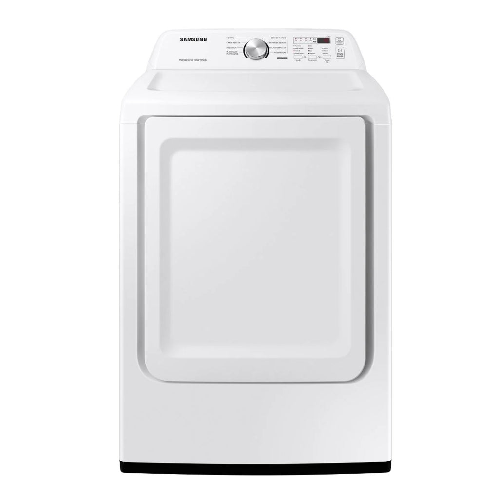 Samsung Secadora Eléctrica 20Kg, DVE20A3200W/AP