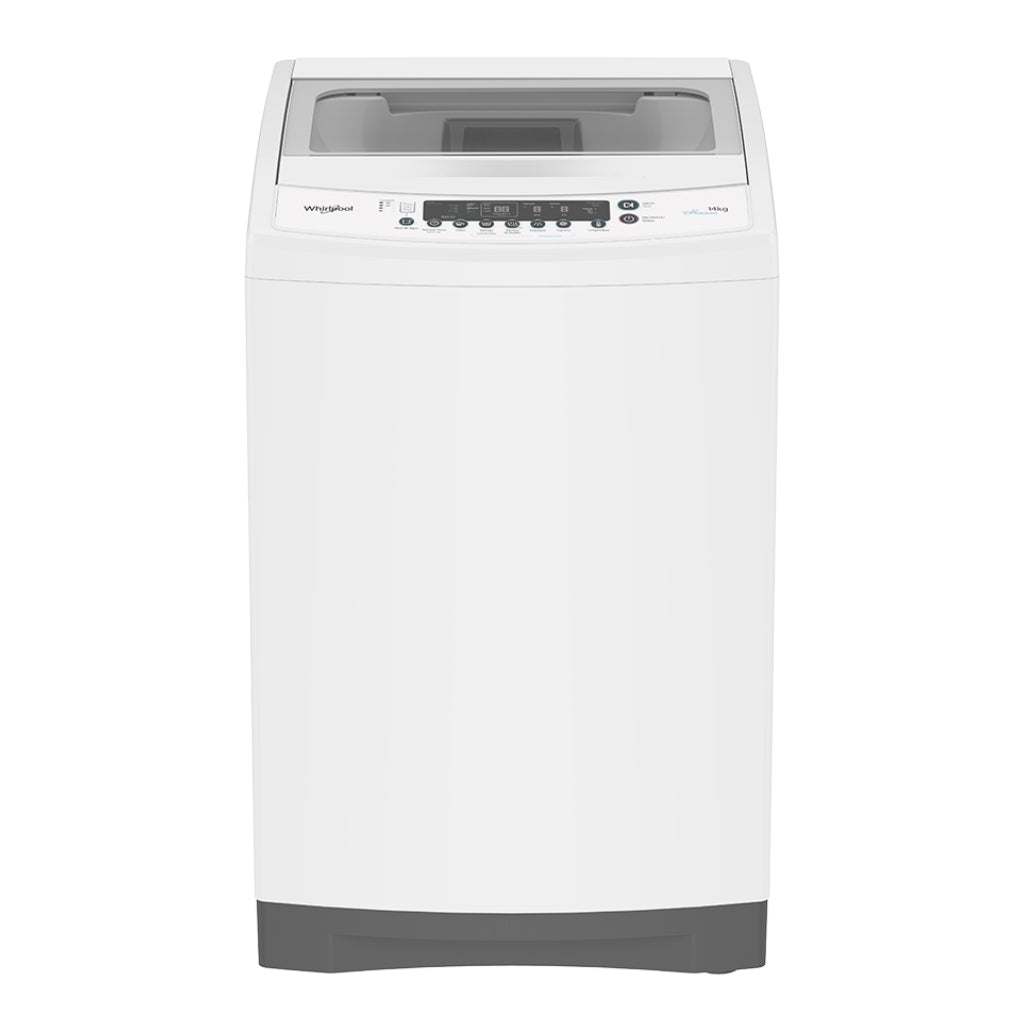 Whirlpool Lavadora Automática 14Kg (WWI14AWHLS)