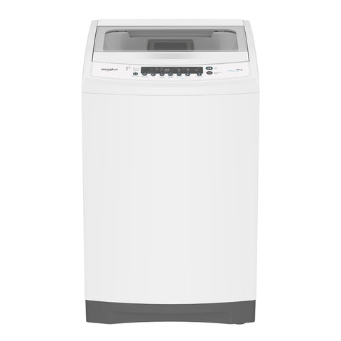 Whirlpool Lavadora Automática 14Kg (WWI14AWHLS)